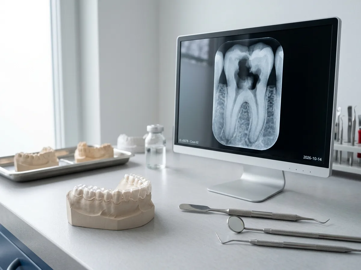 Трепанация зуба — что это, когда нужна и как проходит - esteldental.ru