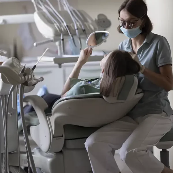 Металлокерамические коронки - esteldental.ru