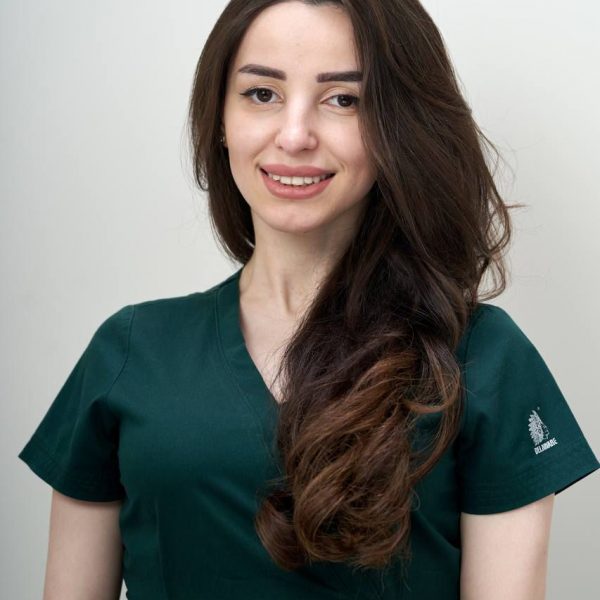 Лечение десен - esteldental.ru
