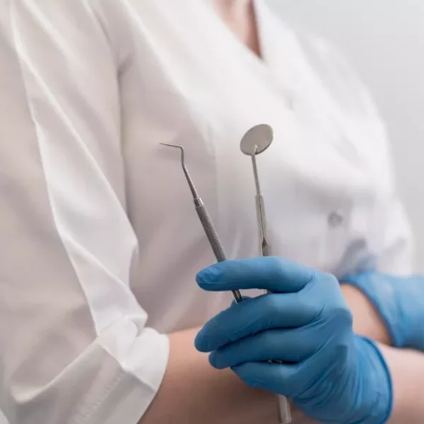 Съемные протезирование - esteldental.ru