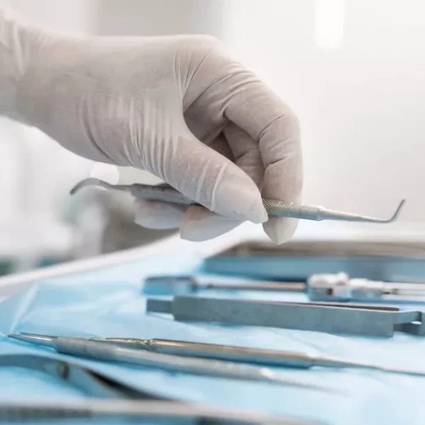 Съемные протезирование - esteldental.ru