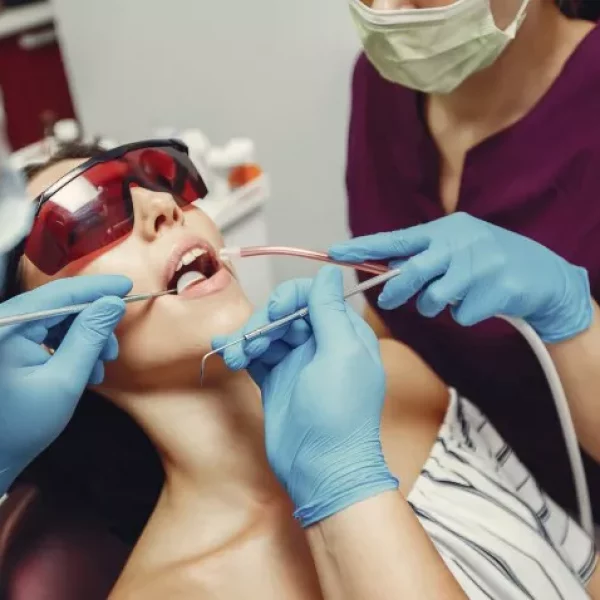 Лечение десен - esteldental.ru